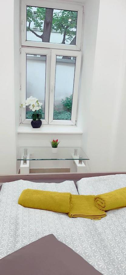 Queen Apartment 4P Wl เวียนนา ภายนอก รูปภาพ